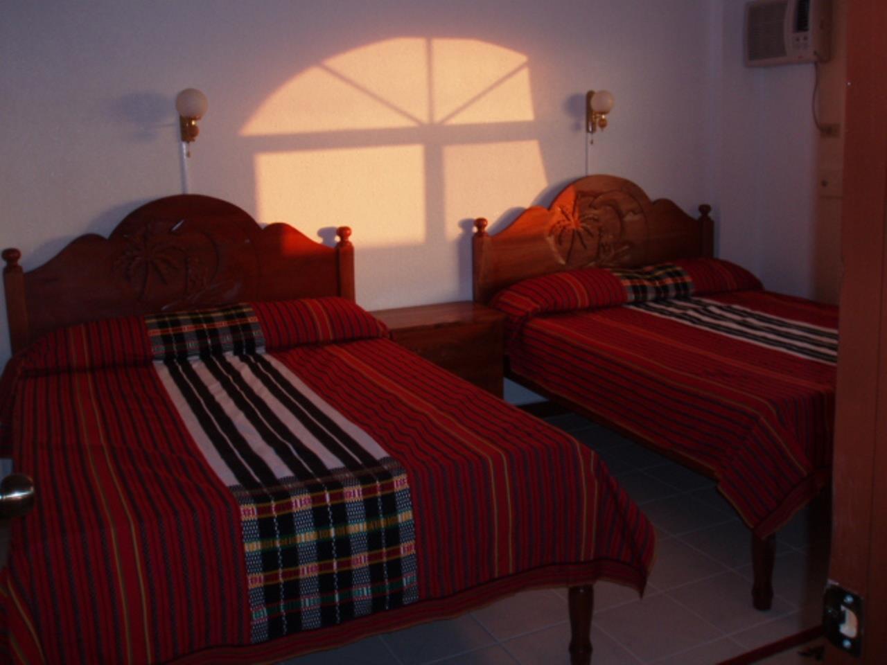The Little Surfmaid Resort San Fernando City  Zewnętrze zdjęcie